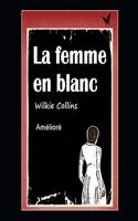 La femme en blanc