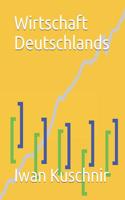 Wirtschaft Deutschlands