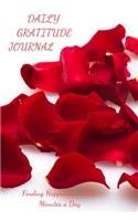 Daily Gratitude Journal