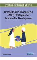 Cross-Border Cooperation (CBC) Strategies for Sustainable Development