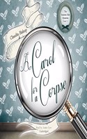 A Carol for a Corpse Lib/E