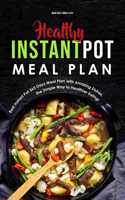 Healthy Instant Pot Meal Plan