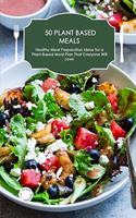 50 Plant-Based Meals