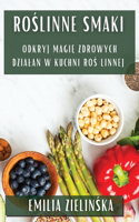Roślinne Smaki