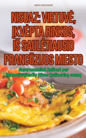 Nisuaz
