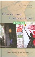 Power and Contestation