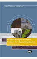Advanced Biological Treatment Processes for Industrial Wastewaters