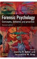 Forensic Psychology