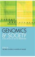 Genomics and Society