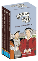 History Lives Box Set: Chronicles of the Church: Chronicles of the Church