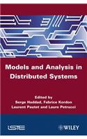 Models and Analysis for Distributed Systems