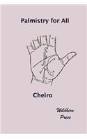Palmistry for All (Illustrated Edition)