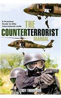 Counter Terrorist Manual