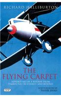 The Flying Carpet