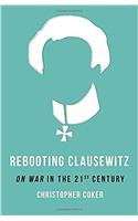 Rebooting Clausewitz