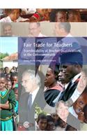 Fair Trade for Teachers
