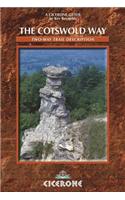 The Cotswold Way: Two-way national trail description