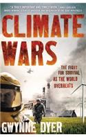 Climate Wars