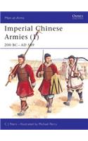 Imperial Chinese Armies (1)