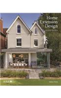 Home Extension Design