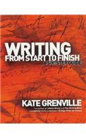 Writing from Start to Finish