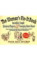 The Woman's Fix-It Book