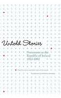 Untold Stories: Protestants in the Republic of Ireland, 1922-2002
