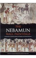 Nebamun Wall Paintings