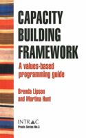 Capacity Building Framework