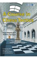 A Course in Chess Tactics
