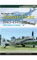 Classic Modelling Guides Vol 2 The Luftwaffe on the Eastern Front 1943-5