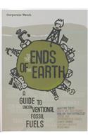 To the Ends of the Earth