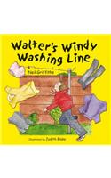 Walter's Windy Washing Line