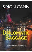 Diplomatic Baggage