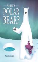 Where's Polar Bear