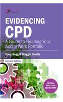 Evidencing CPD