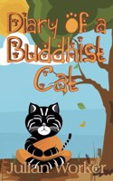 Diary of a Buddhist Cat
