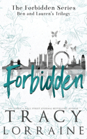 Forbidden Trilogy