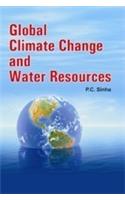 Global Climate Change And Water Resources