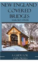 New England Covered Bridges