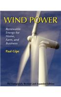 Wind Power