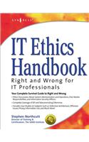 IT Ethics Handbook: