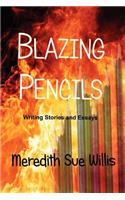 Blazing Pencils