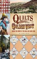 Quilts of the Golden West