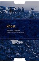 Khost Provincial Handbook: A Guide to the People and the Province
