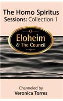 Homo Spiritus Sessions, Collection 1