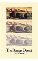 The Porous Desert