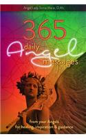 365 Daily Angel Messages
