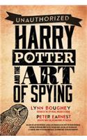 Harry Potter and the Art of Spying