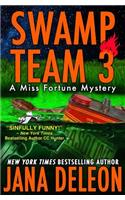 Swamp Team 3